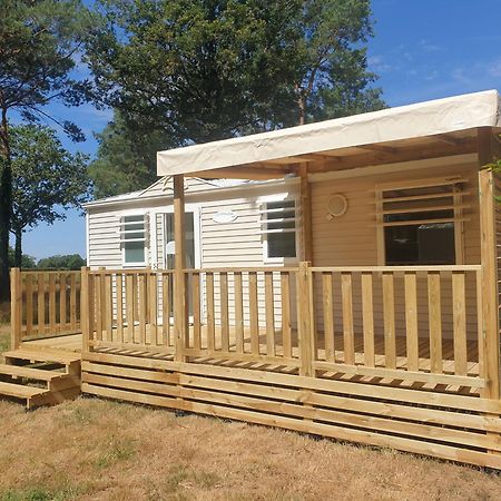 Mobilhome Proche Puy Dufou La Boissiere-de-Montaigu ภายนอก รูปภาพ
