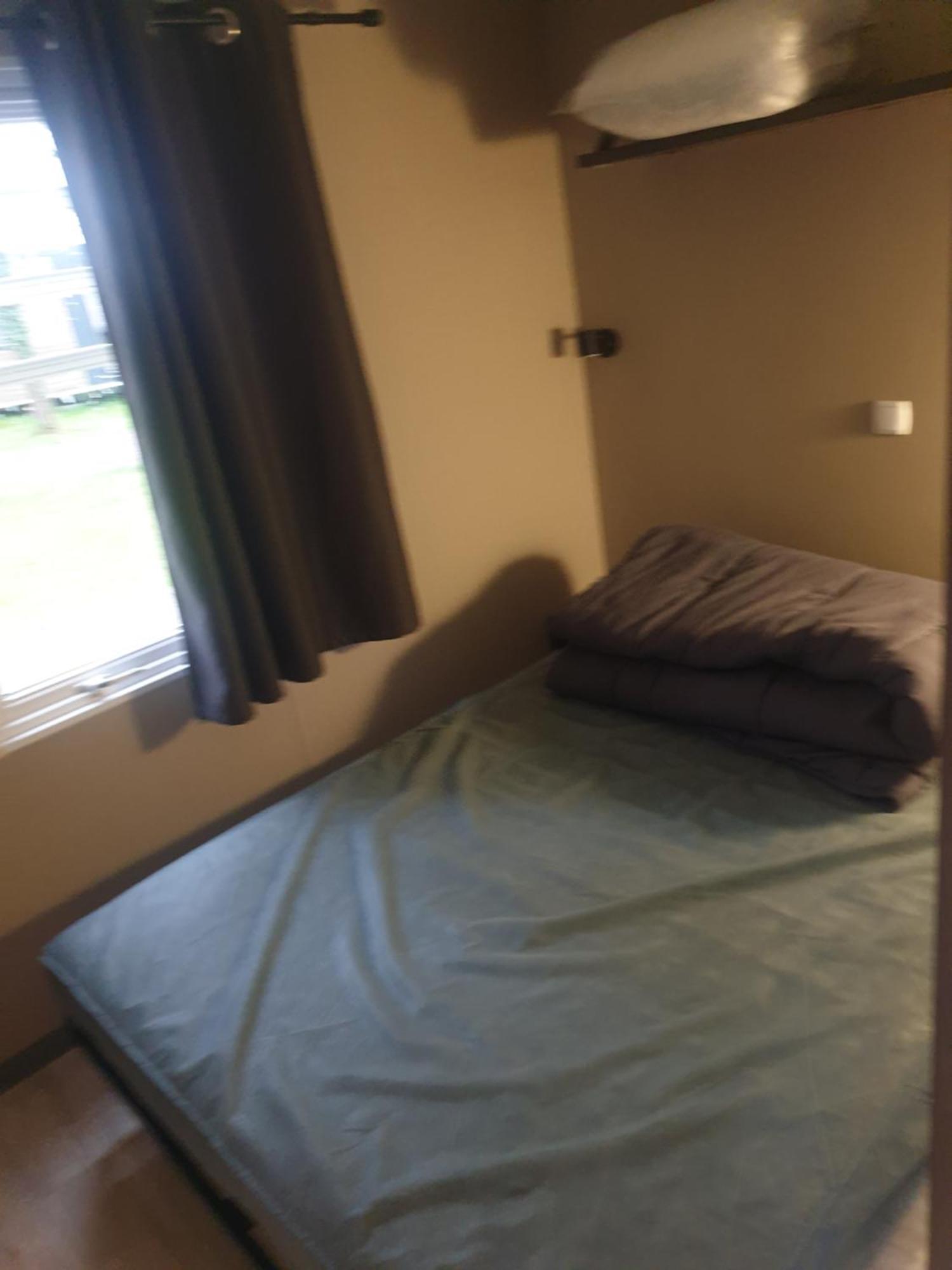 Mobilhome Proche Puy Dufou La Boissiere-de-Montaigu ภายนอก รูปภาพ